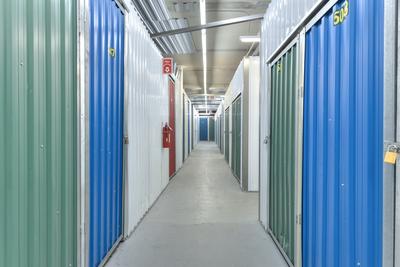 Depotium Self Storage - Montreal North Picture of Depotium Self Storage - Montreal North